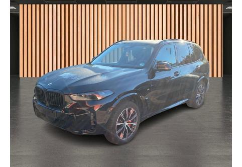 BMW X5 #1