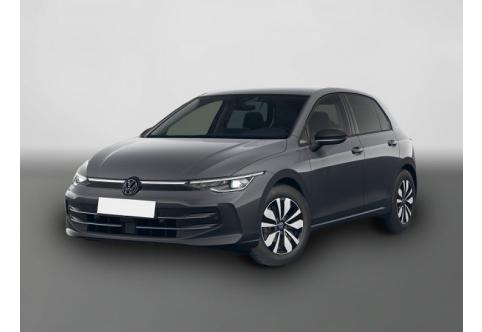 VW Golf #1