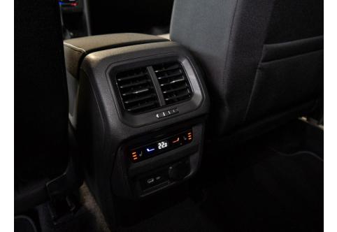 VW Tiguan #8