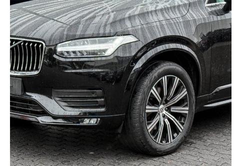 Volvo XC90 #3