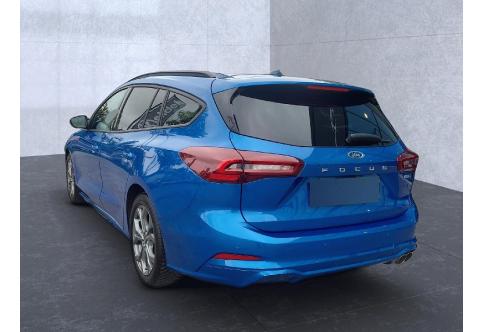 Ford Focus #2