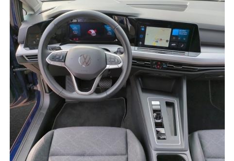 VW Golf #6
