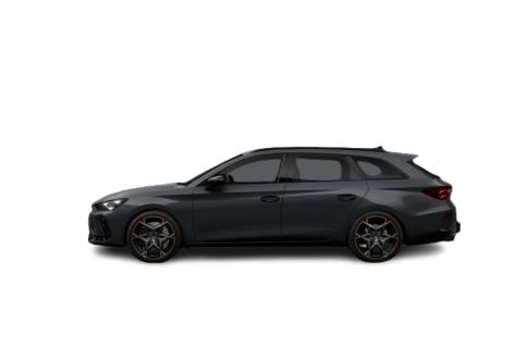 CUPRA Leon #3