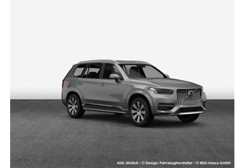 Volvo XC90 #6