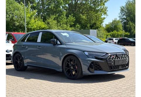 Audi RS3 #3