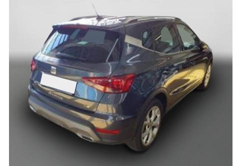 Seat Arona #2