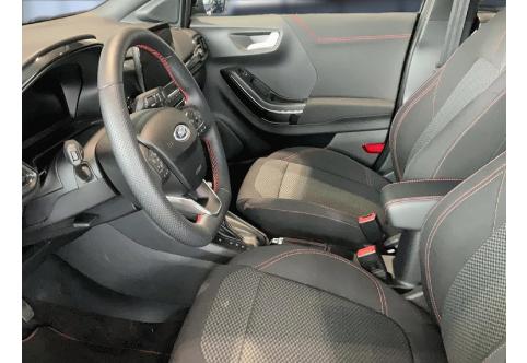 Ford Puma #9