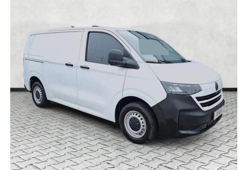 VW T7 TRANSPORTER KASTEN #1