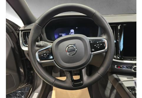 Volvo V60 #9