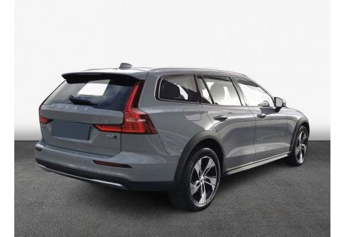 Volvo V60 #2