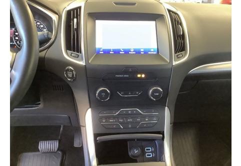 Ford S-MAX #12