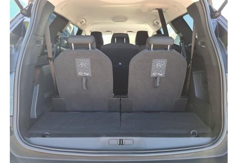 Peugeot 5008 #7