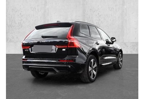 Volvo XC60 #1