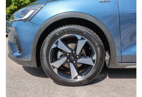 Ford Focus #20