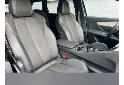 Peugeot 5008 #9