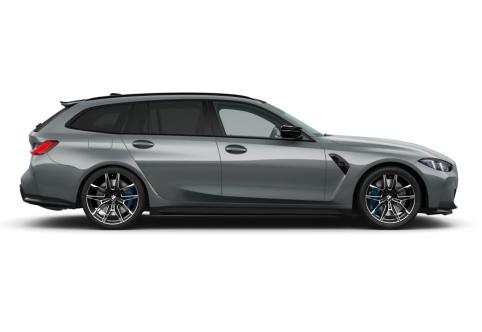 BMW 3 Series #3