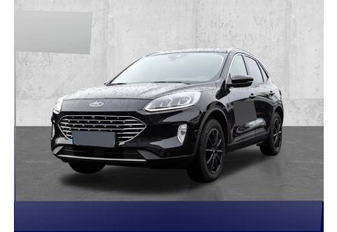 Ford Kuga #1