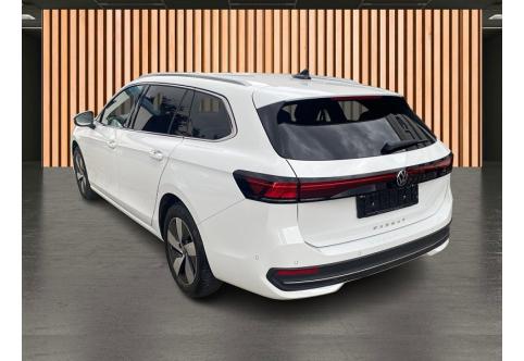 VW Passat #14