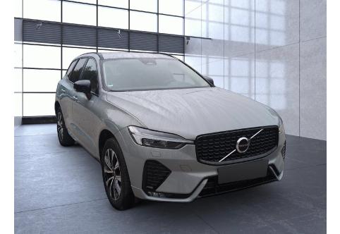 Volvo XC60 #4