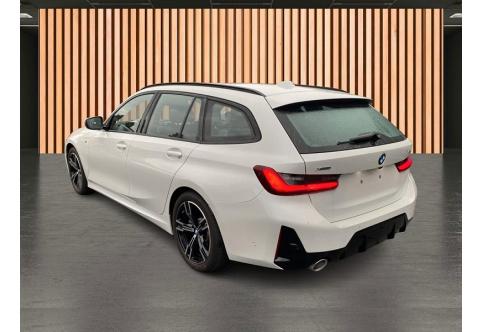 BMW 3er #7