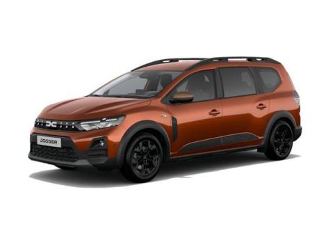 Dacia Jogger #1
