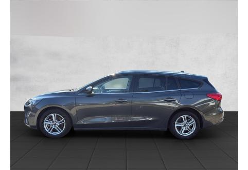 Ford Focus #10