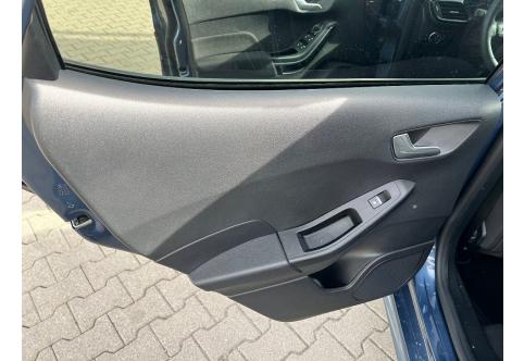 Ford Fiesta #11