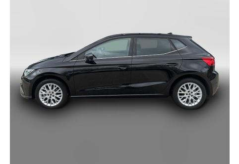 Seat Ibiza #3