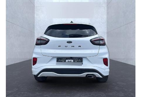 Ford Puma #7