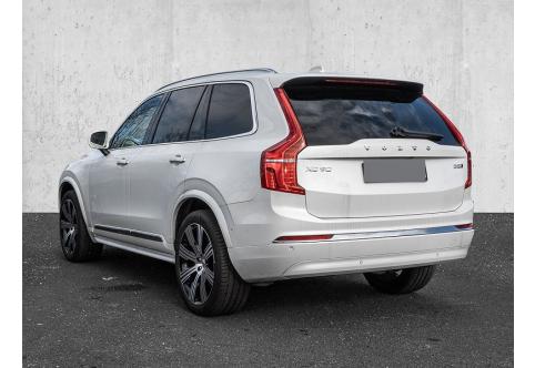 Volvo XC90 #2