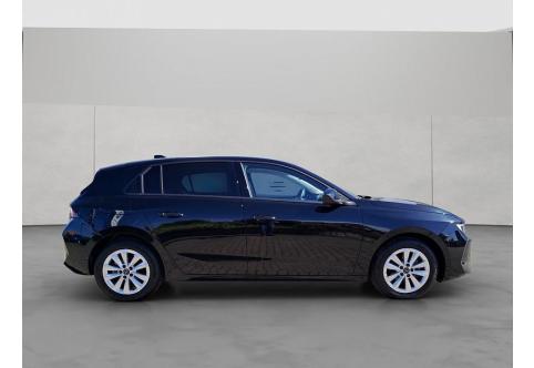 Opel Astra #7