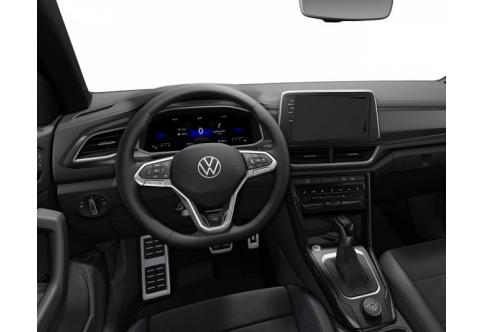 VW T-Roc #2