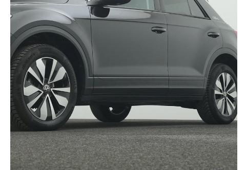 VW T-Roc #18