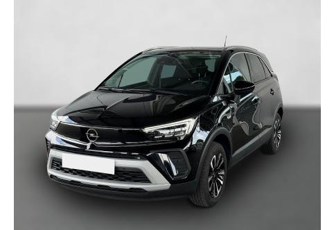 Opel Crossland X #1