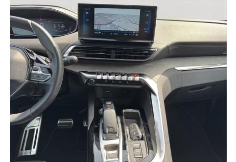 Peugeot 5008 #10