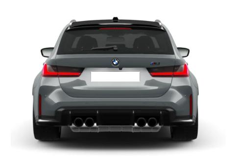 BMW 3 Series #4