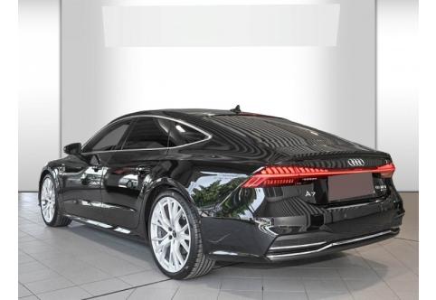 Audi A7 #4