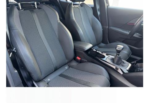 Peugeot 2008 #10