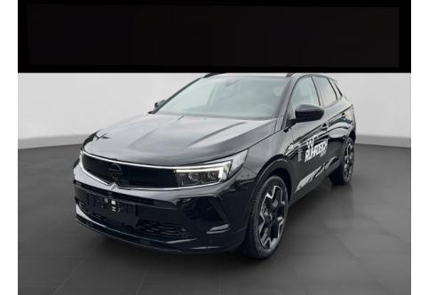 Opel Grandland X #1