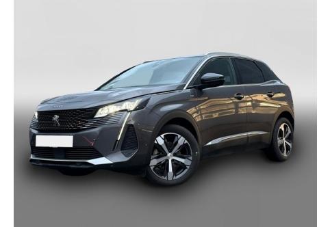 Peugeot 3008 #1