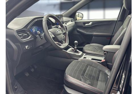 Ford Kuga #10
