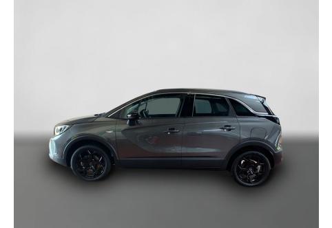 Opel Crossland X #2