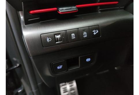 Hyundai Kona #22
