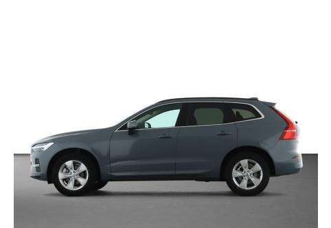 Volvo XC60 #1