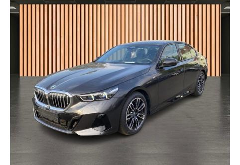 BMW 5er #2