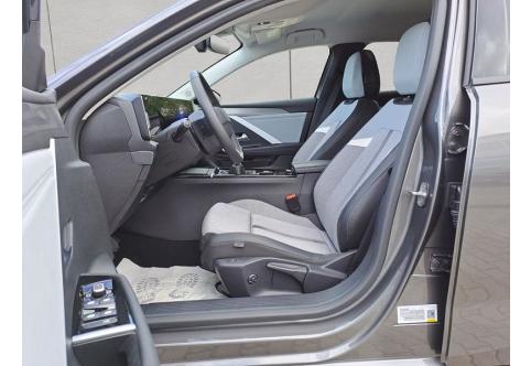 Opel Astra #10