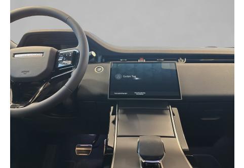 Land Rover Range Rover #6