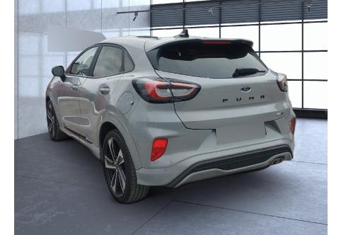 Ford Puma #2