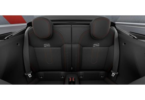 MINI JOHN COOPER WORKS CABRIO #7