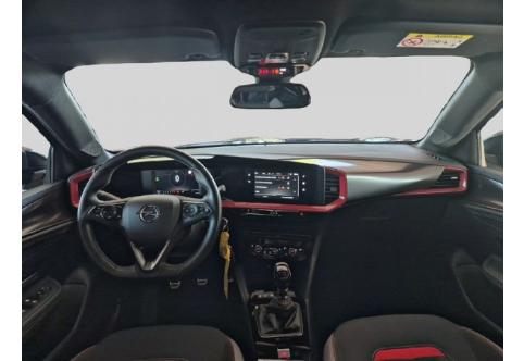 Opel Mokka #14